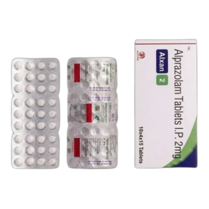 Buy Alprazolam 2mg Online