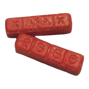 Buy Red Xanax Bar Online