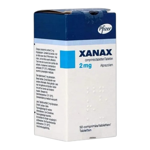 Buy Xanax 2mg Online